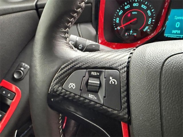Used 2014 Chevrolet Camaro LT w/ RS Package image 10