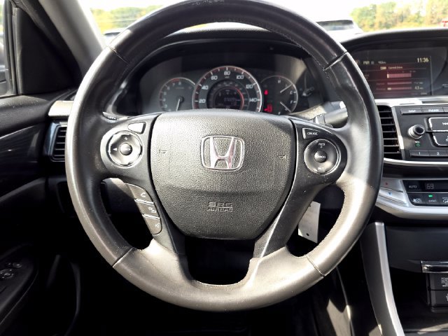 Used 2015 Honda Accord Sport image 27