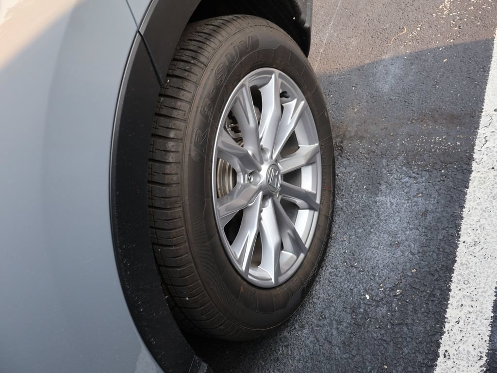 Certified 2024 Honda CR-V EX image 12