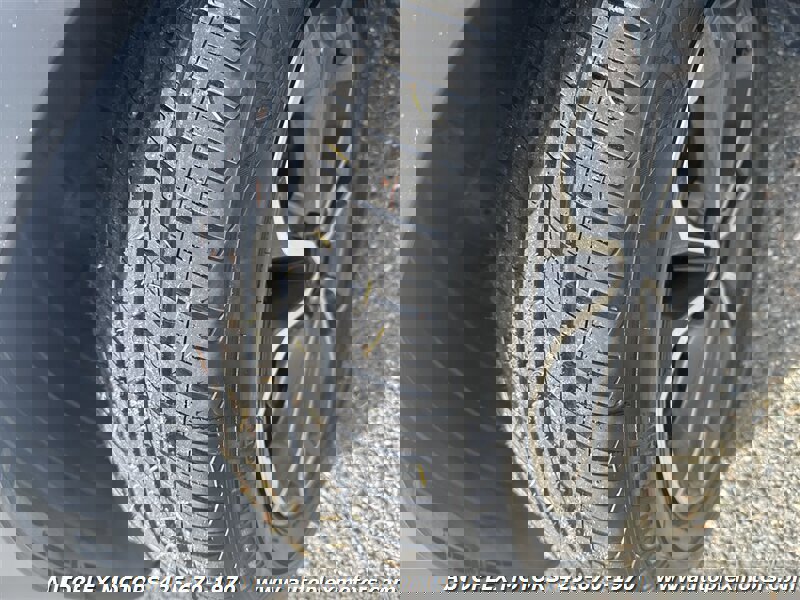 Used 2022 Honda CR-V EX-L image 19