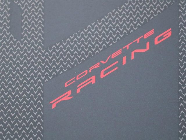 Used 2024 Chevrolet Corvette Stingray Coupe image 17