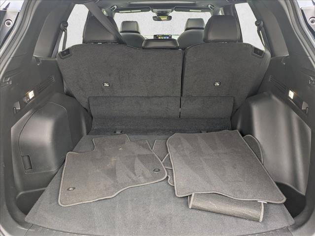 Used 2025 Honda CR-V Sport-L image 6