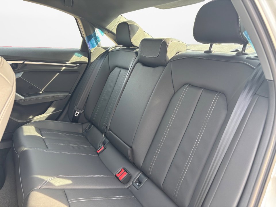 New 2026 Audi A3 2.0T Premium image 12