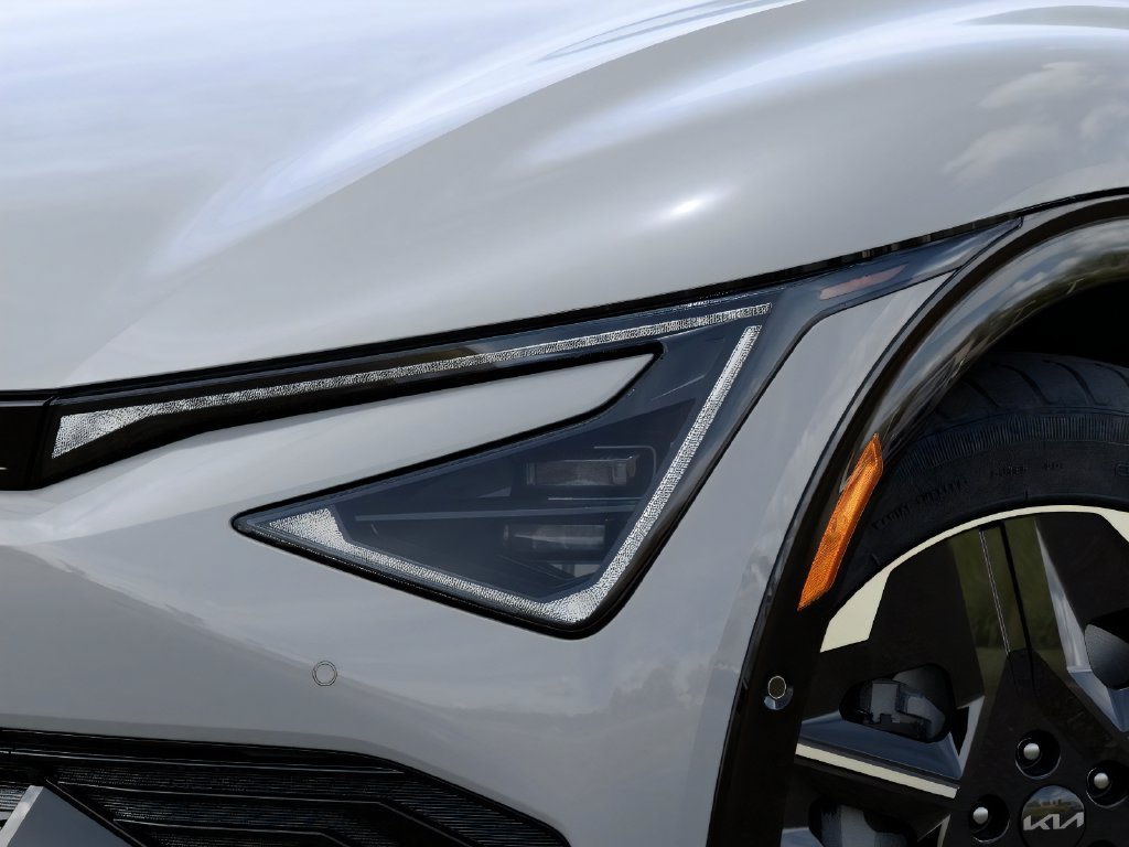 New 2026 Kia EV6 Wind AWD/4WD image 10