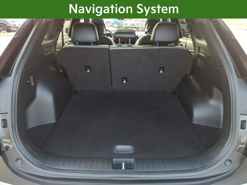 Used 2023 Kia Sportage X-Line w/ X-Line Premium Package image 16