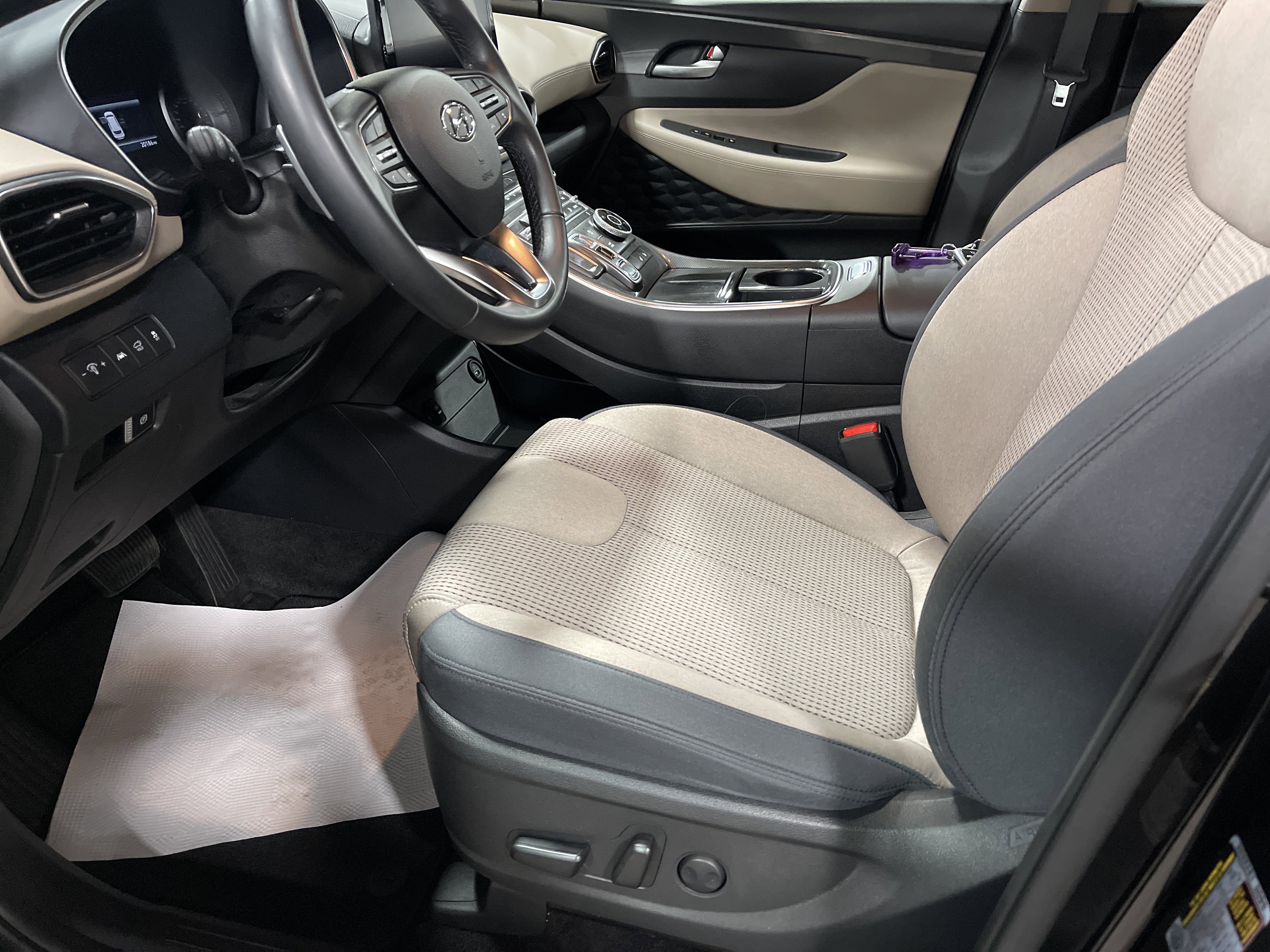 Used 2023 Hyundai Santa Fe SEL image 8