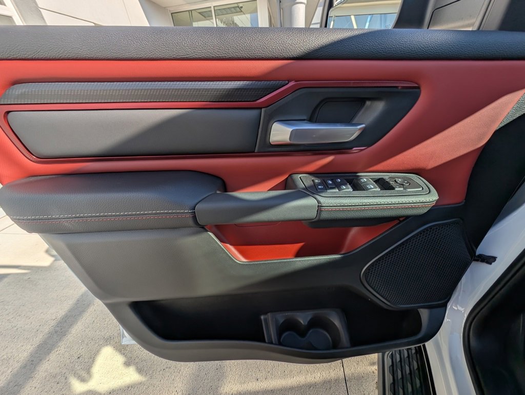 New 2026 RAM 1500 Rebel w/ Rebel Level 1 Equipment Group image 43