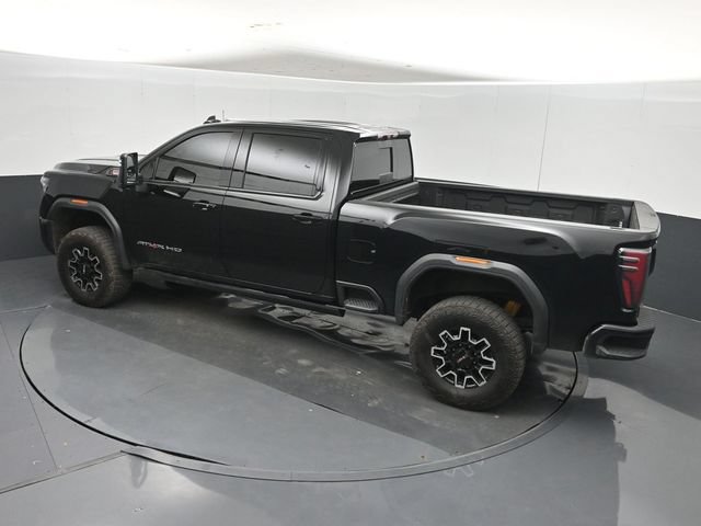 Used 2026 GMC Sierra 2500 AT4X AWD/4WD image 49