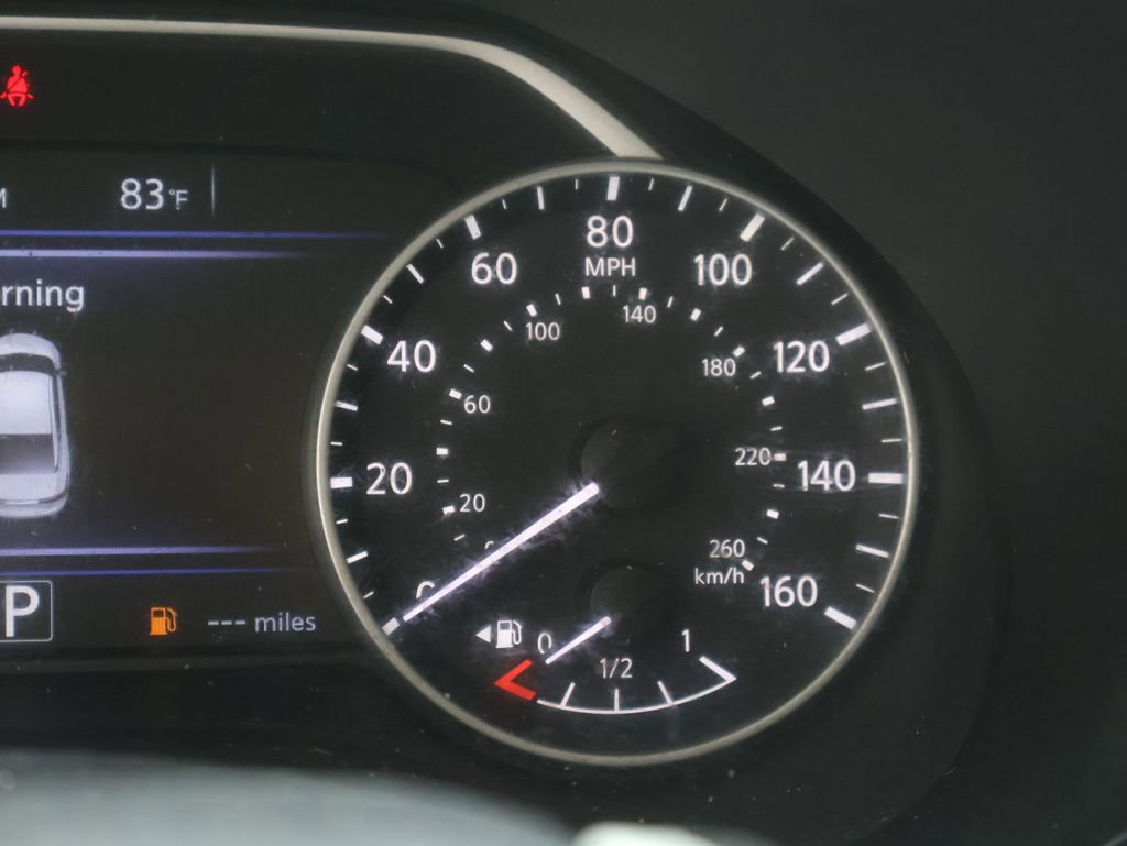 Used 2017 Nissan Maxima Platinum FWD image 29