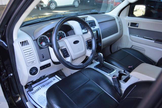 Used 2009 Ford Escape 2WD Hybrid image 13