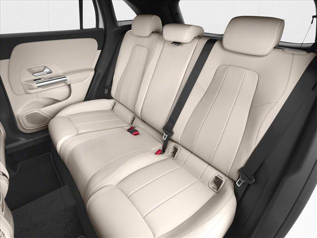 New 2026 Mercedes-Benz GLA 250 4MATIC image 9