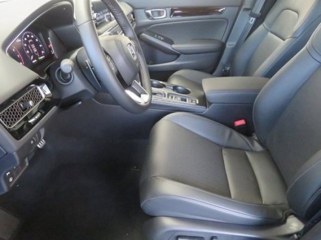 Used 2023 Honda Civic Sport Touring image 11