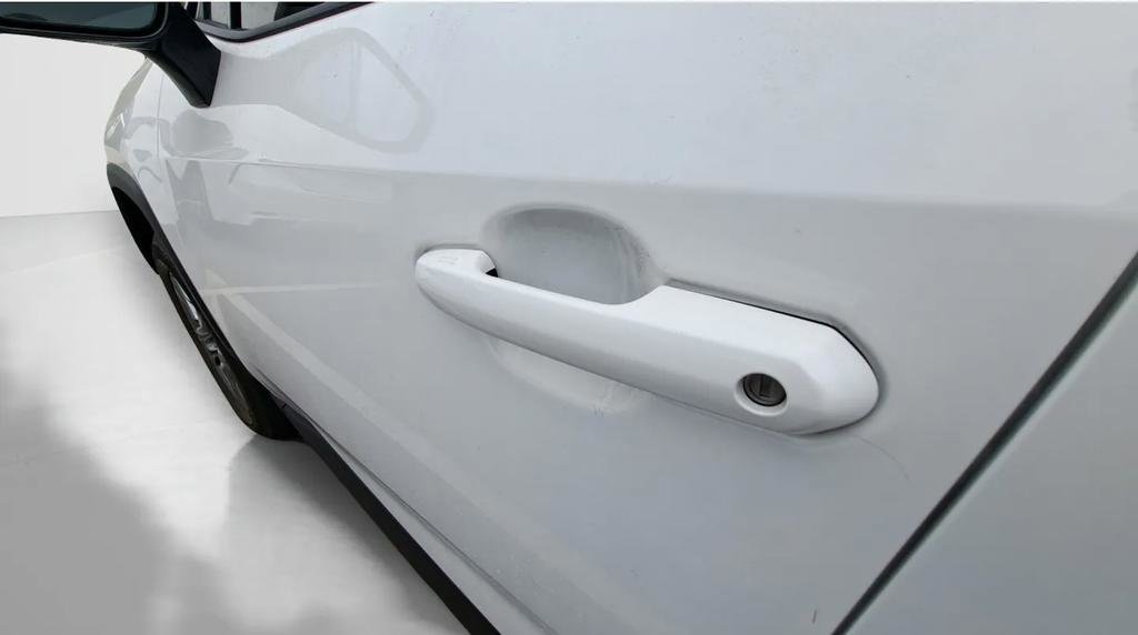 Used 2025 Toyota RAV4 XLE w/ Convenience Package image 11