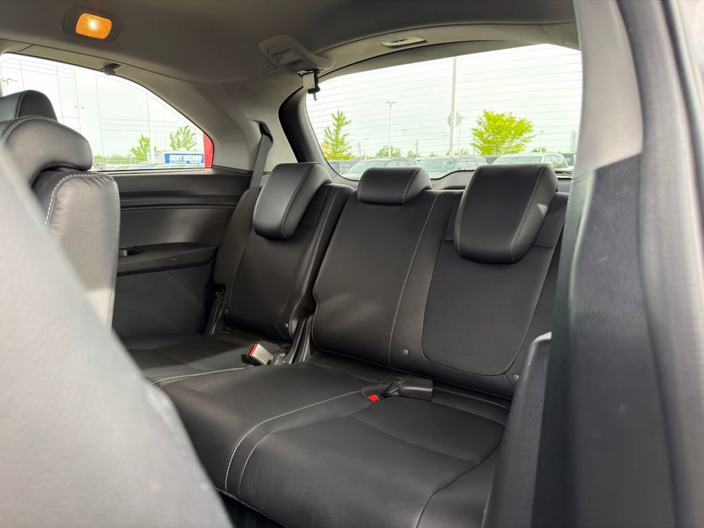 Used 2021 Honda Odyssey Touring image 36