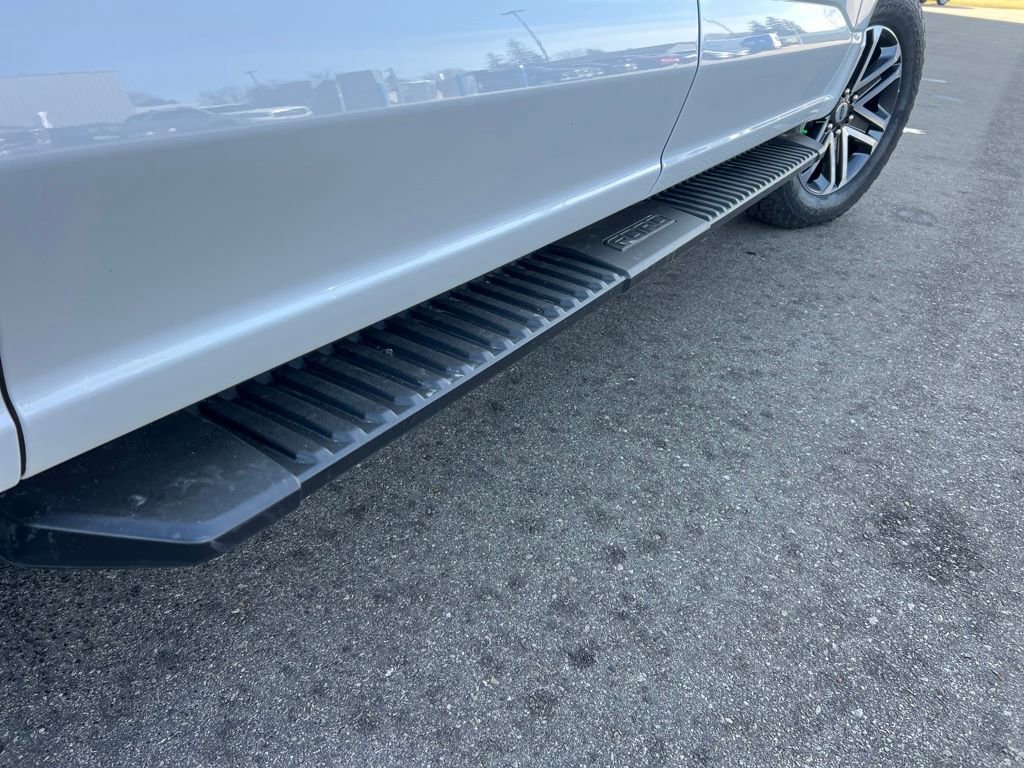 Certified 2023 Ford F150 XL w/ STX Appearance Package image 35