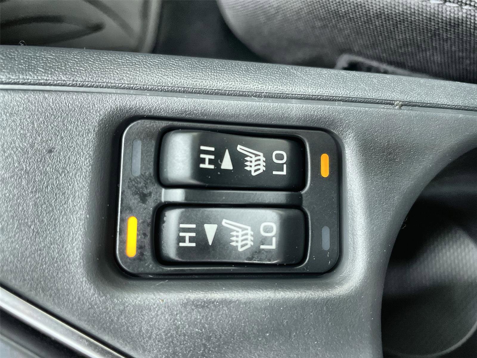 Used 2024 Subaru Crosstrek 2.0i Premium image 15