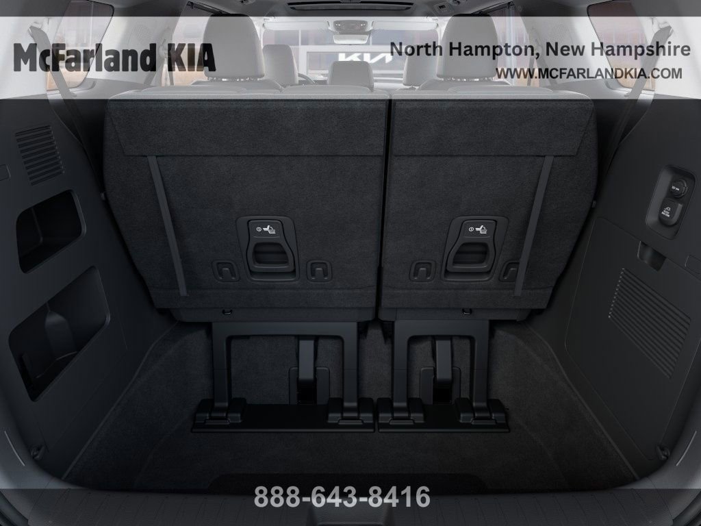 New 2026 Kia Carnival SX Prestige image 20