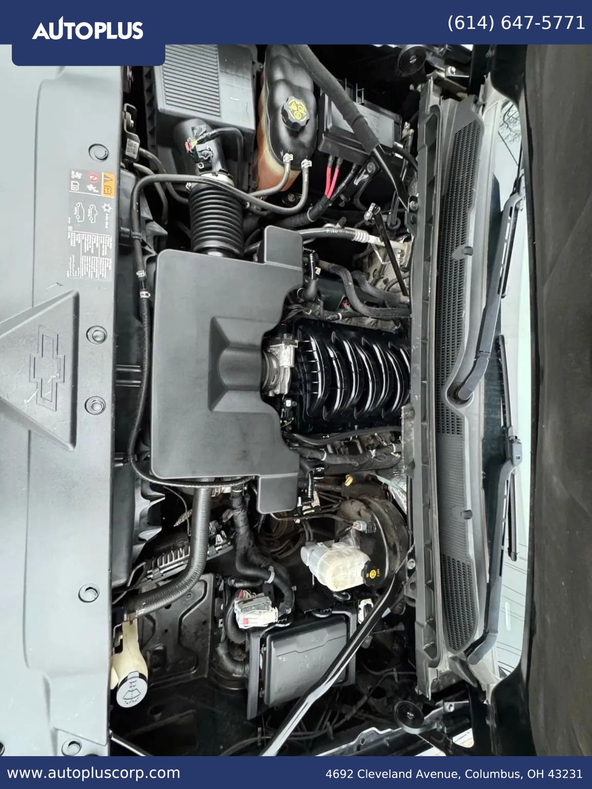 Used 2016 Chevrolet Silverado 1500 LT w/ All Star Edition image 24