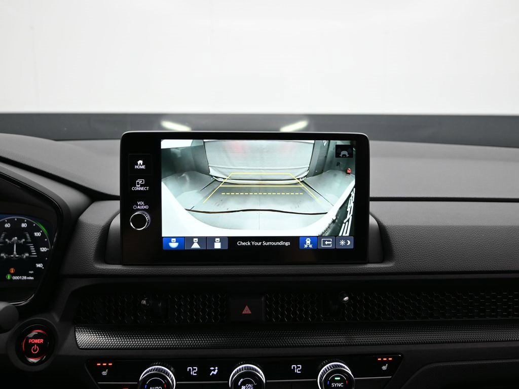 New 2026 Honda CR-V Sport-L image 48