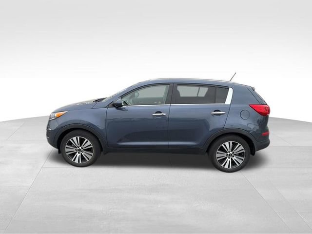 Used 2016 Kia Sportage EX image 5