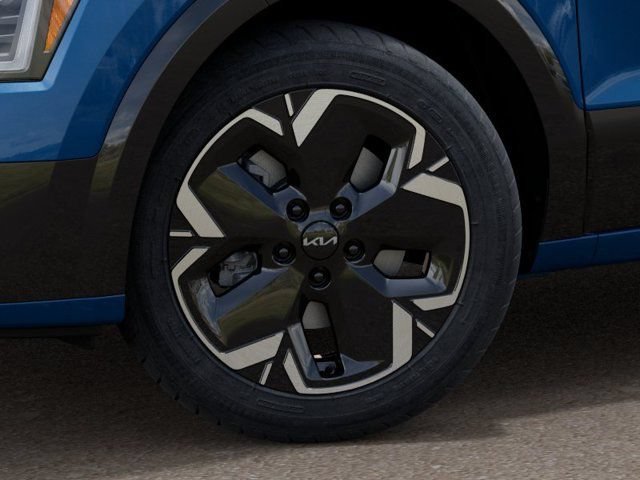 New 2024 Kia Niro Wind FWD image 9