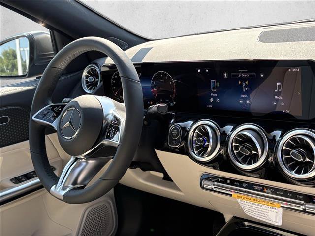New 2026 Mercedes-Benz GLA 250 image 25