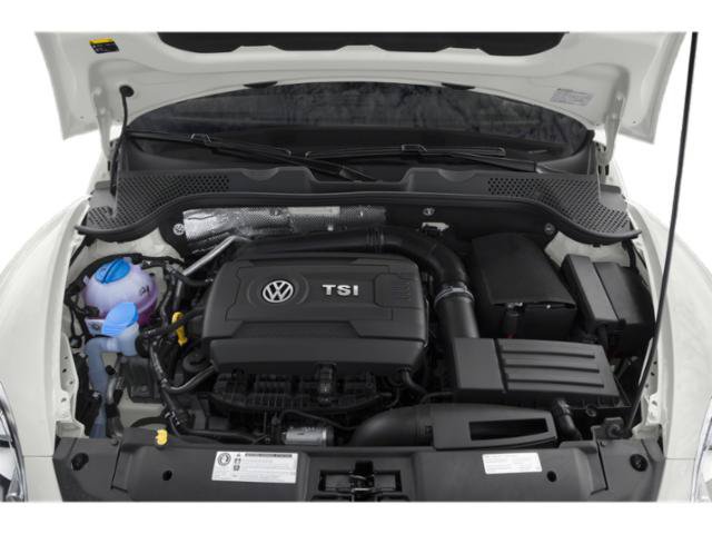 Used 2017 Volkswagen Beetle 1.8T SE FWD image 13