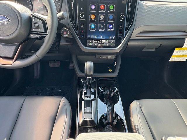 New 2026 Subaru Forester Sport image 13