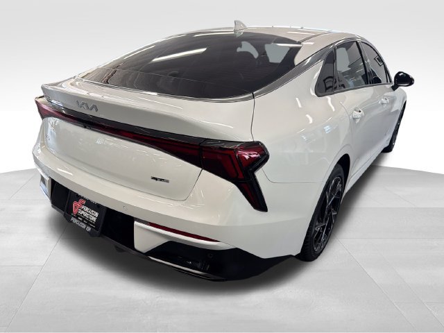 New 2026 Kia K5 GT-Line FWD image 7