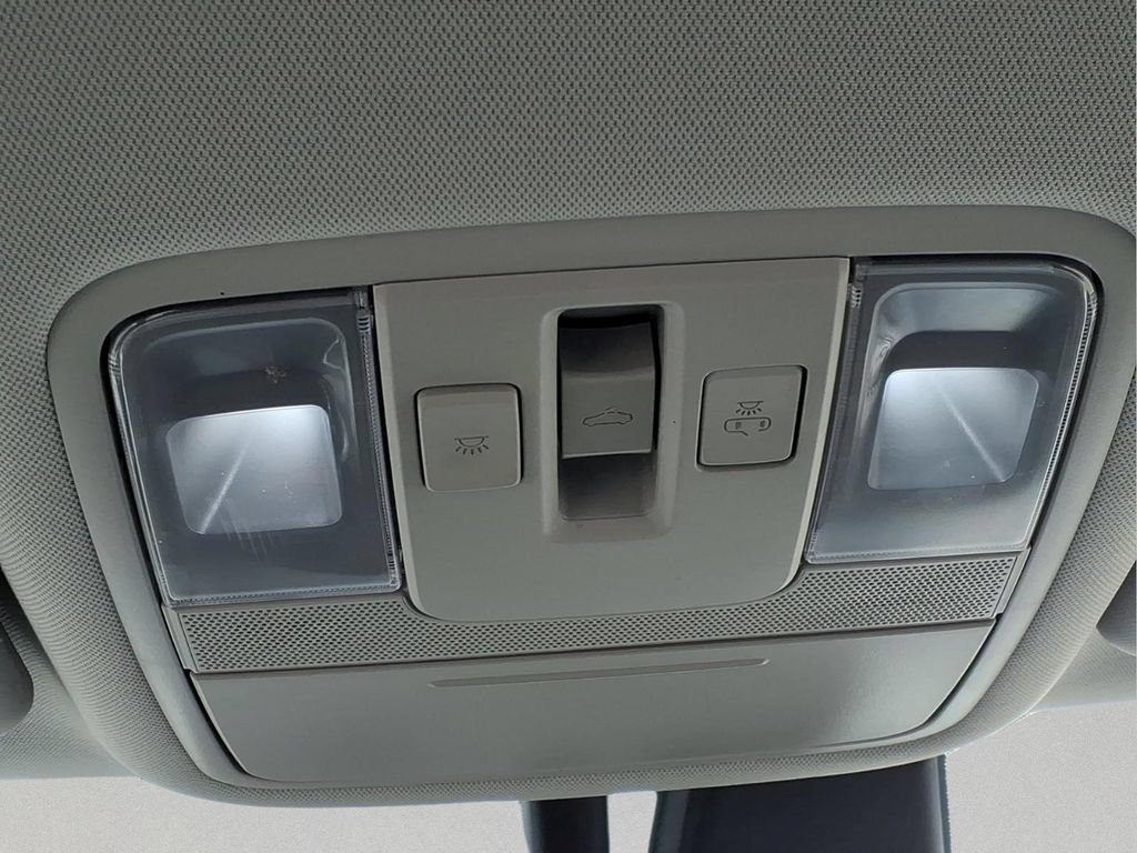 Used 2024 Kia Soul EX FWD image 22