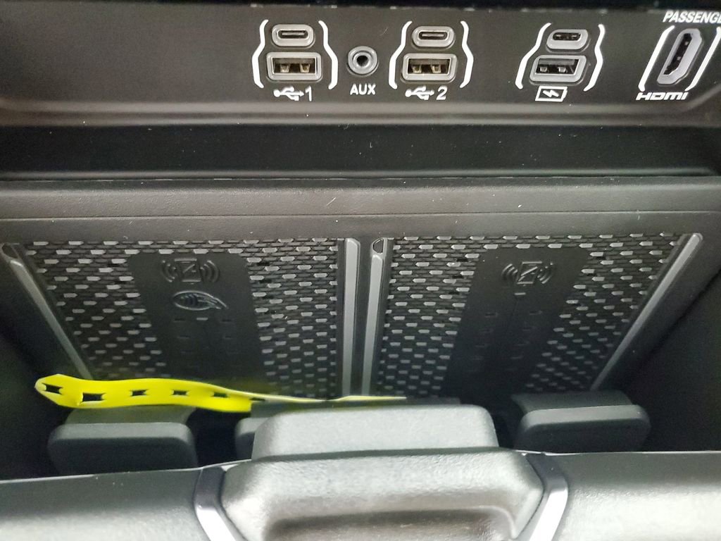 New 2026 RAM 1500 Rebel image 17