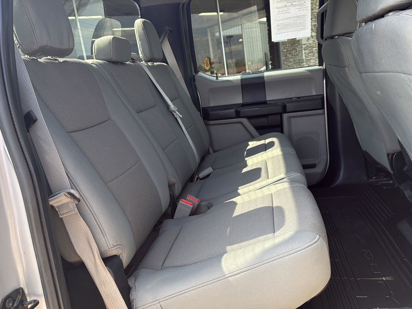 Used 2019 Ford F250 XL w/ Power Equipment Group image 10