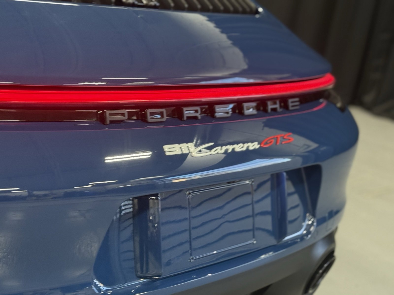 Certified 2023 Porsche 911 Carrera GTS image 32