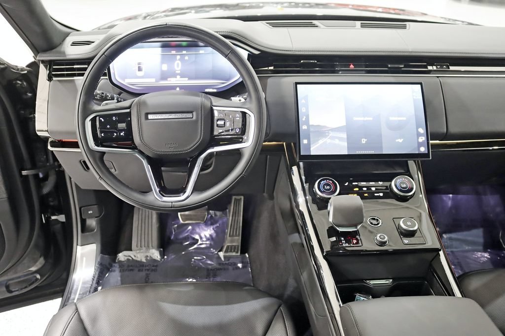 Used 2023 Land Rover Range Rover Sport SE AWD/4WD image 14