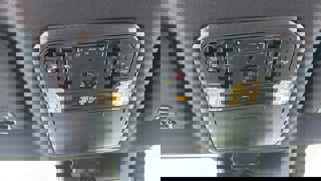 New 2025 Toyota Tundra Platinum w/ TRD Performance Package (TMS) image 41