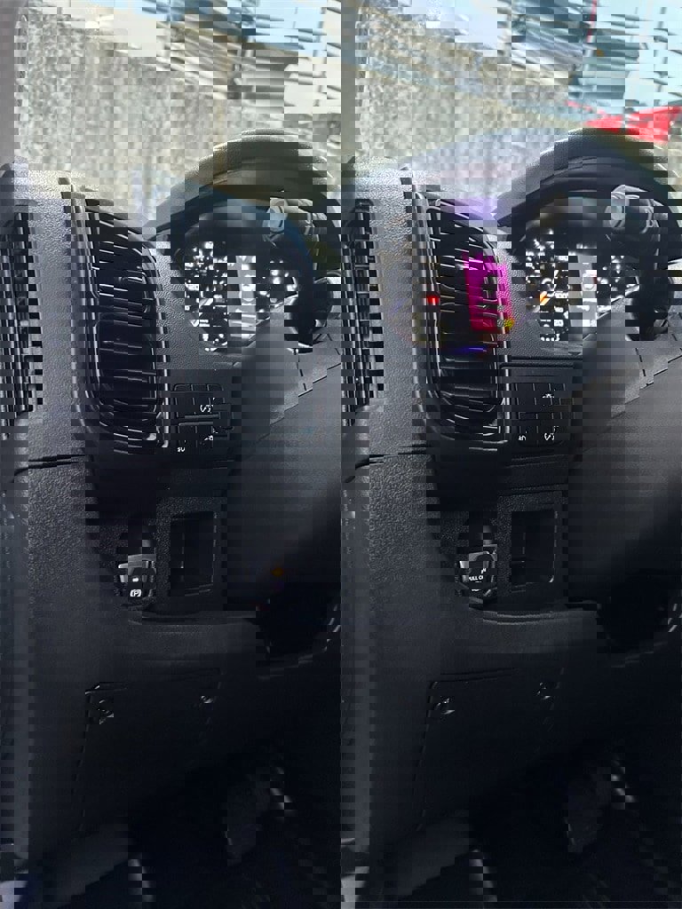 Used 2023 RAM ProMaster 3500 w/ Driver Convenience Group image 13