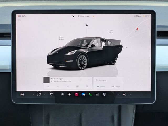 Used 2025 Tesla Model Y Long Range image 20