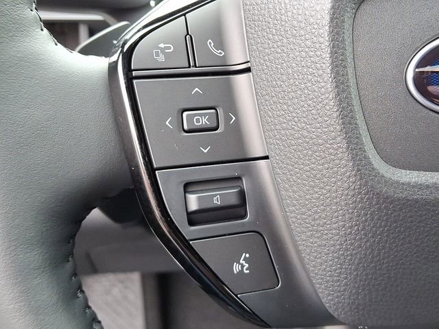 New 2026 Subaru Solterra Limited image 20