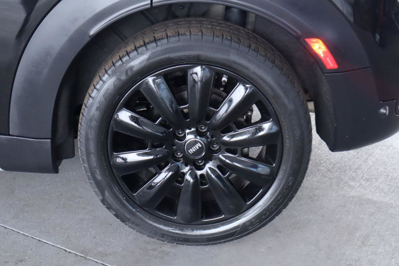 Used 2018 MINI Cooper Countryman S AWD/4WD image 11