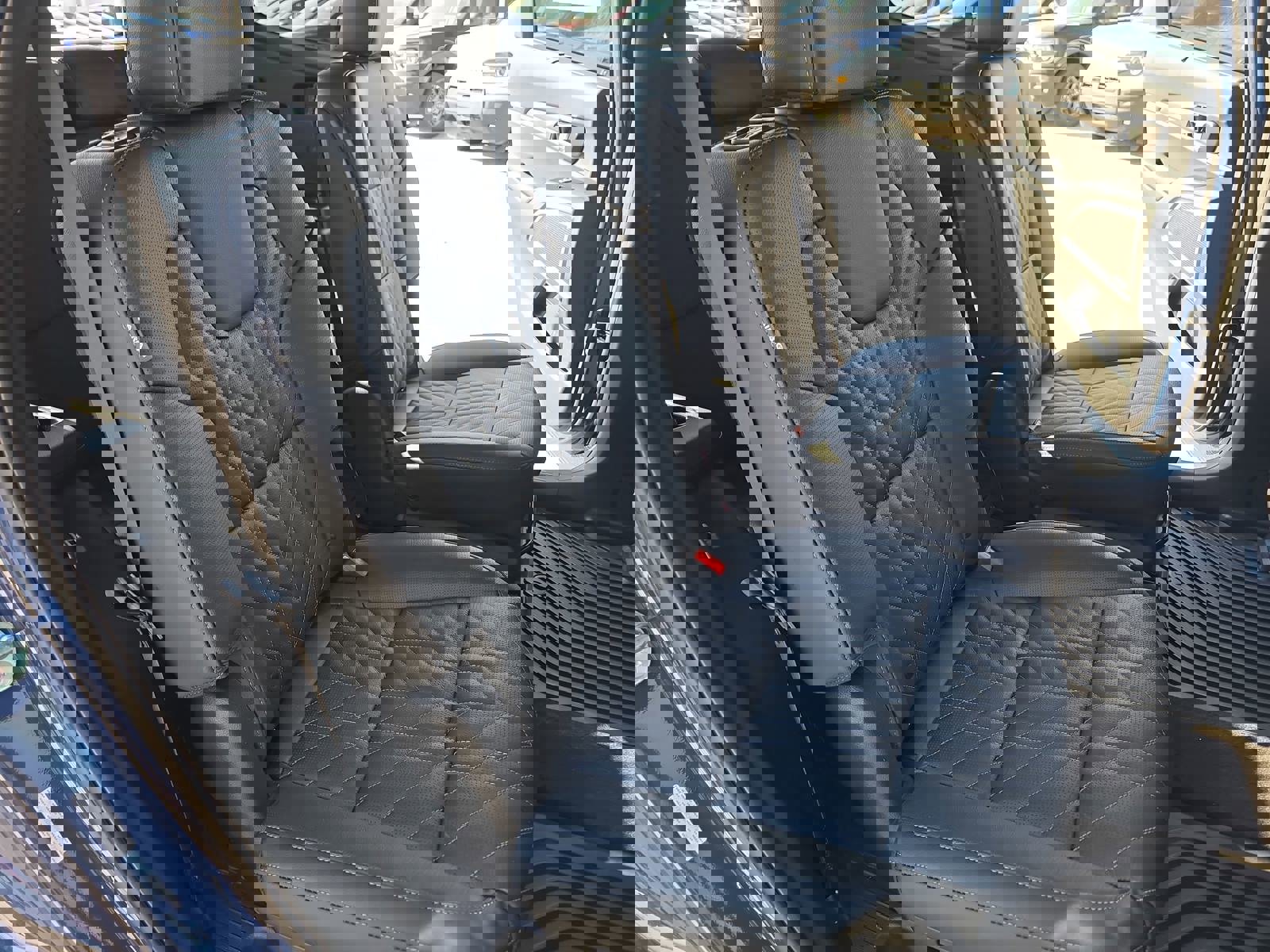 New 2025 Kia Telluride EX X-Line image 11