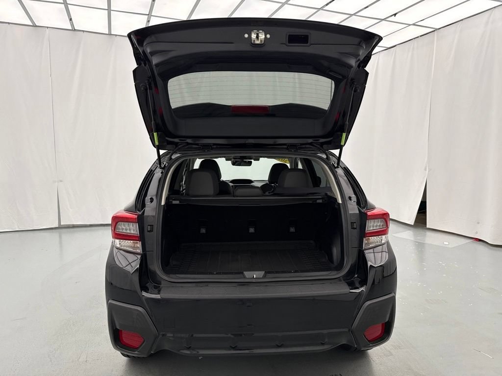 Used 2022 Subaru Crosstrek 2.5i Sport w/ Moonroof Package AWD/4WD image 13