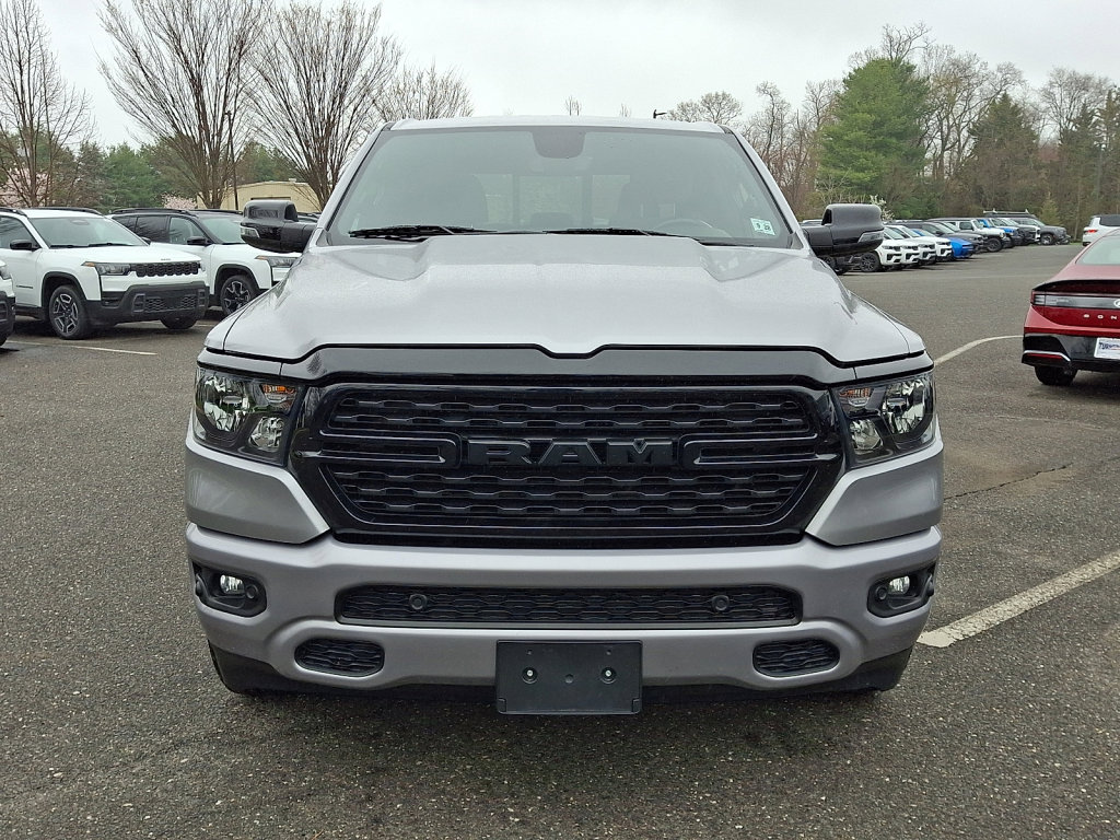 Certified 2023 RAM 1500 Big Horn image 8