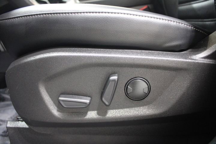 Used 2023 Ford Edge SEL w/ Convenience Package image 24