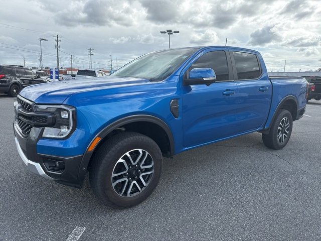 Used 2024 Ford Ranger Lariat image 6