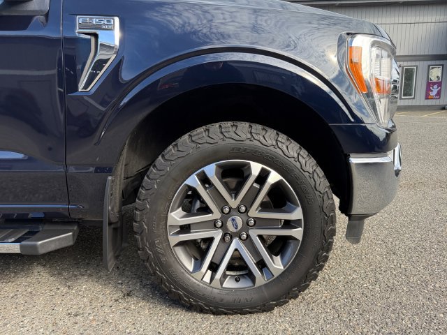 Used 2021 Ford F150 XLT w/ XTR Package AWD/4WD image 28