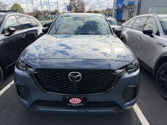 New 2026 MAZDA CX-70 3.3 Turbo S w/ Premium Plus AWD/4WD image 2