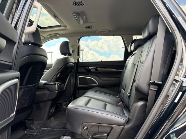 Used 2020 Kia Telluride EX AWD/4WD image 10