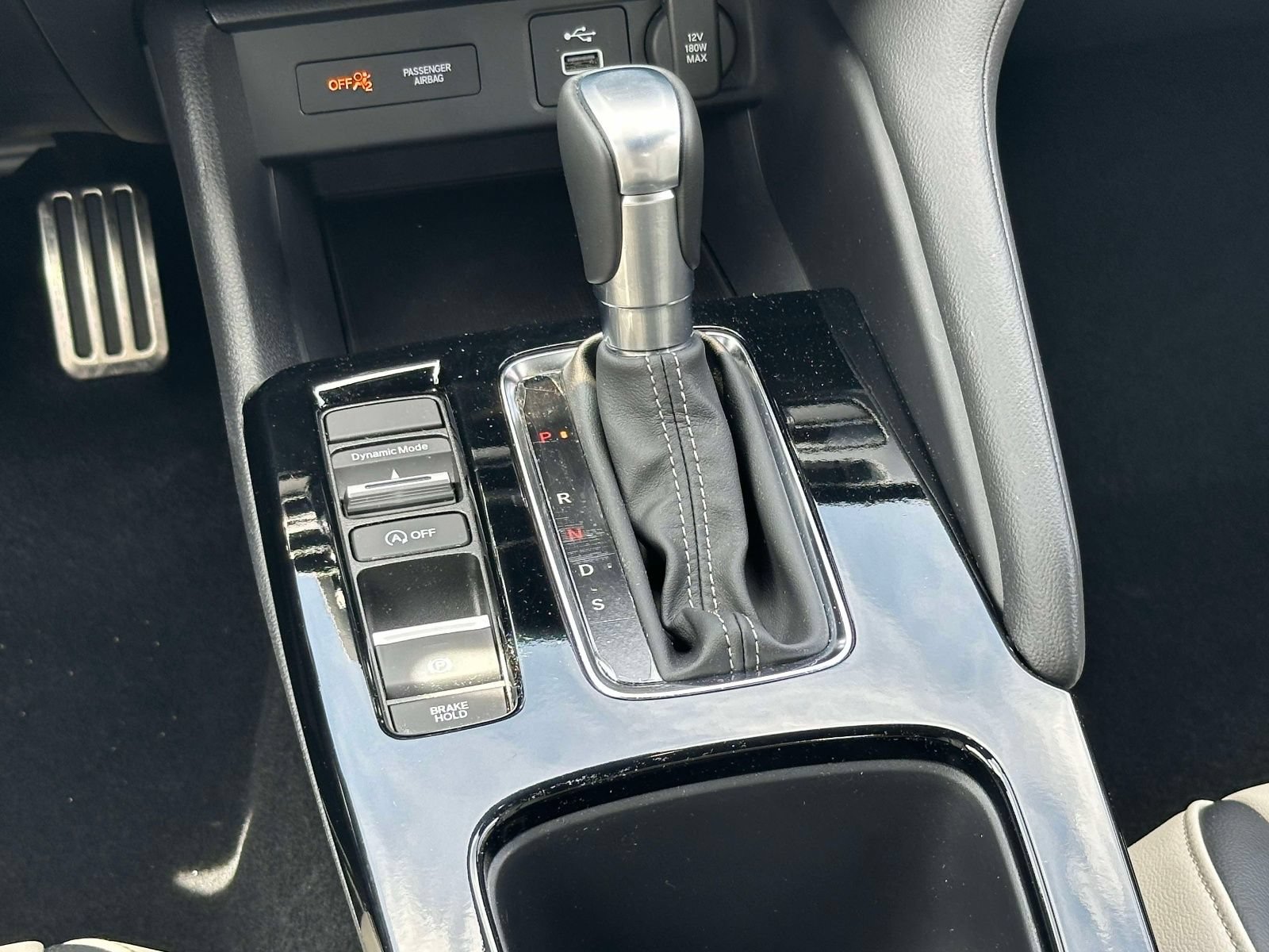 Certified 2025 Acura Integra A-Spec FWD image 19