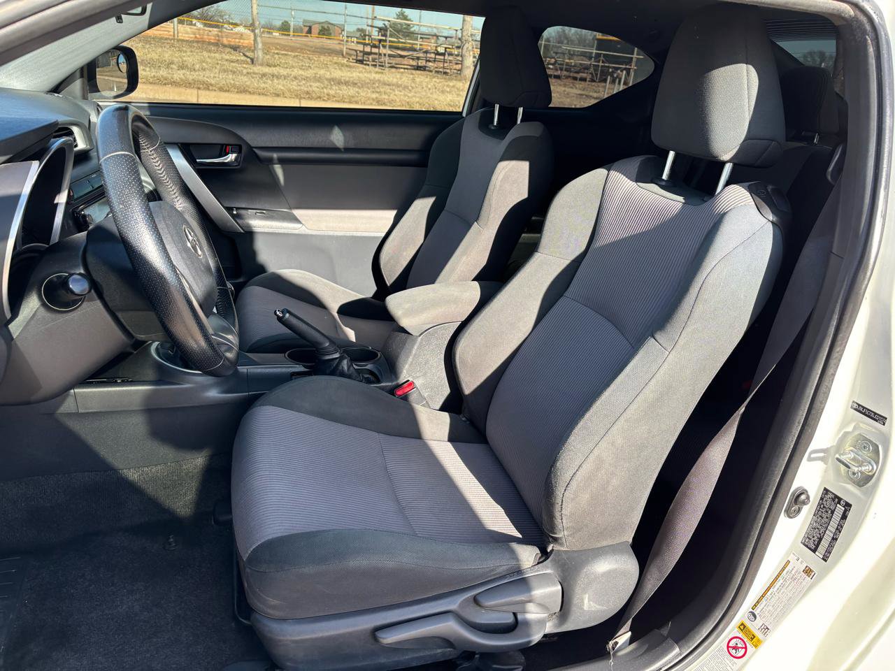 Used 2016 Scion tC FWD image 11