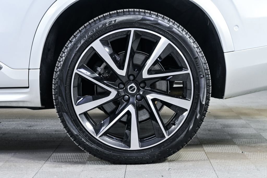 Certified 2024 Volvo XC90 B5 Plus w/ Protection Package Premier image 42